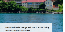 Grenada climate change and health