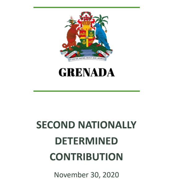 Grenada-second-NDC