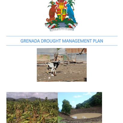 Drought Management Plan