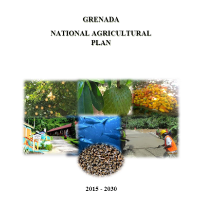 National Agriculture Plan